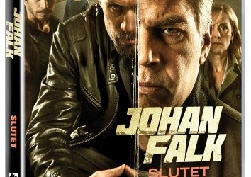 Johan Falk: Lockdown + Slutet