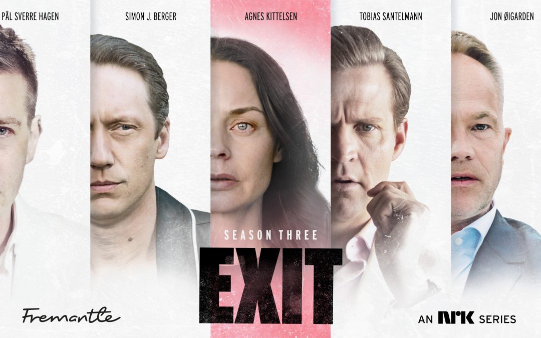 Exit tv series