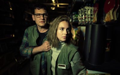 Christian Magdu Takes on Dual Role in New Swedish Feature We Die Tonight (2025)