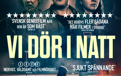 We die tonight hits digital sales in the Nordics